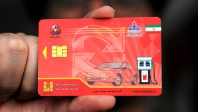 ۶۰ لیتر سهمیه بنزین امشب شارژ می‌شود