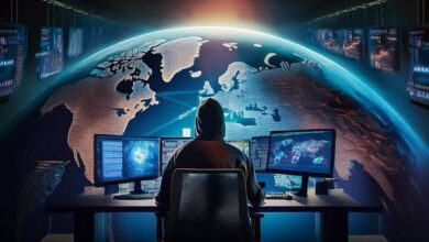 ۷ کشور برتر جهان در امنیت سایبری
