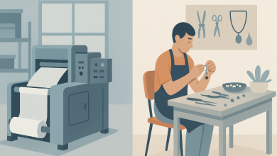 ۸ ایده کارآفرینی با سرمایه ۵۰۰ میلیون