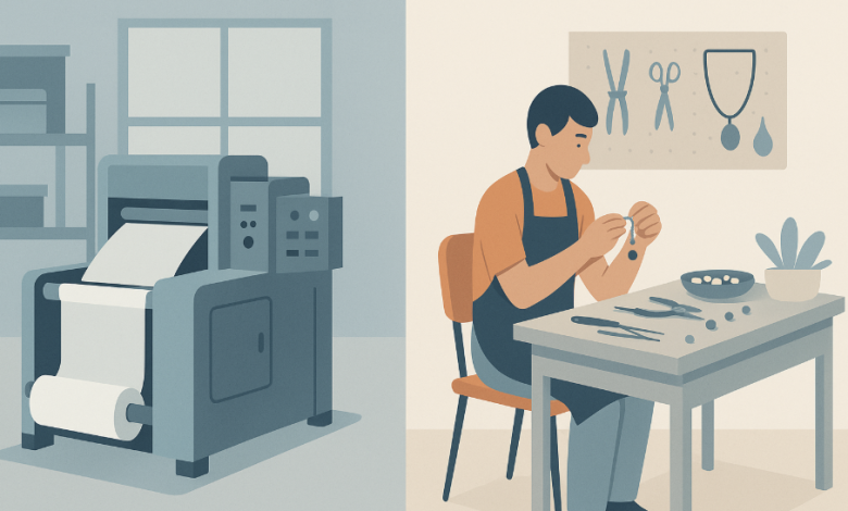 ۸ ایده کارآفرینی با سرمایه ۵۰۰ میلیون