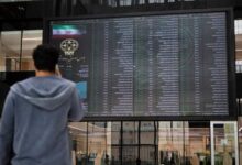 ️ تداوم فعالیت بازار سرمایه طبق شرایط عادی